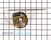 Oven Thermostat - Part # 500387 Mfg Part # 318059202
