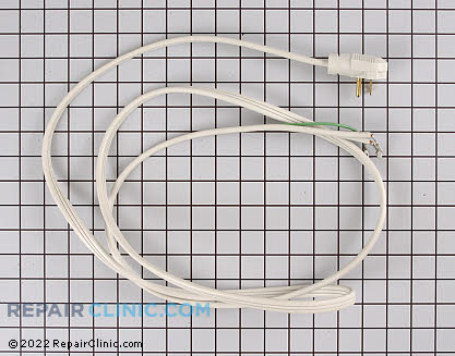Power Cord Y20057502 Main Product View