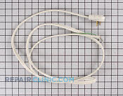 Power Cord - Part # 1245628 Mfg Part # Y20057502
