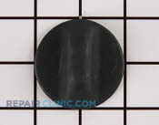 Thermostat Knob - Part # 1244418 Mfg Part # Y07708500