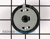 Thermostat Knob Y07708500 Alternate Product View