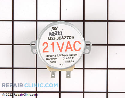 Turntable Motor (OEM)  5304408980 - $174.60