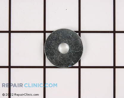 Washer 40041501 Main Product View