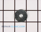 Washer - Part # 550202 Mfg Part # 40041501