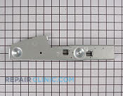 Bracket - Part # 1543232 Mfg Part # 3807F554-51
