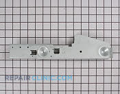 Bracket - Part # 1543233 Mfg Part # 3807F555-51