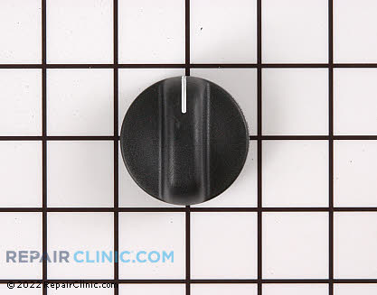 Control Knob 8273103 Main Product View