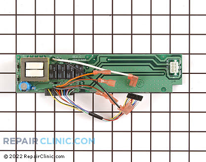 Dispenser Control Board 5304421827 Main Product View