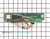 Dispenser Control Board - Part # 833911 Mfg Part # 5304421827
