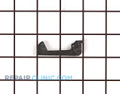 Door Key - Part # 760620 Mfg Part # 80QBP0936