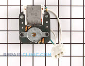 Evaporator Fan Motor - Part # 1037544 Mfg Part # 5304436055