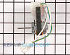 Evaporator Fan Motor 5304436055 Alternate Product View