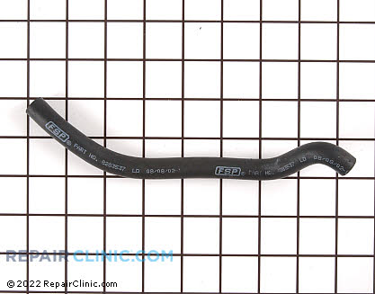 Fill Hose (OEM)  8283537