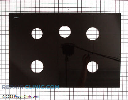 Glass Cooktop (OEM)  9753606CB