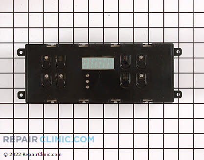Oven Control Board 316207505 Main Product View