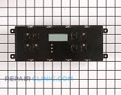 Oven Control Board - Part # 941726 Mfg Part # 316207505