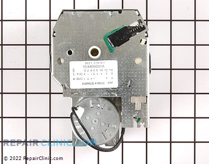 Timer 154409001 Main Product View