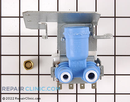 Water Inlet Valve 5304413838 Main Product View