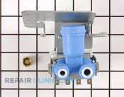 Water Inlet Valve - Part # 782833 Mfg Part # 5304413838