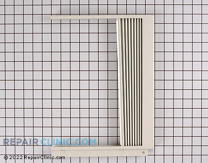 Assy,shutter-sml rght BT3074114 Main Product View