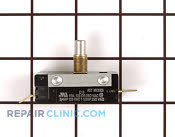 Bucket Switch - Part # 398465 Mfg Part # 1164820