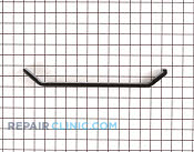 Ins namepl - Part # 291835 Mfg Part # WR12X703