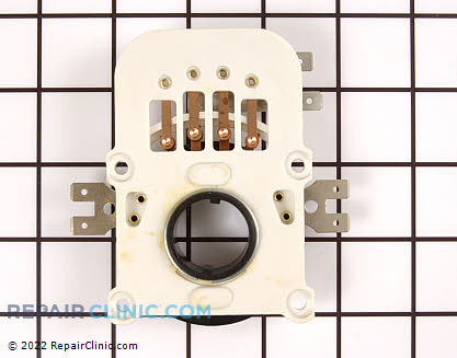 Motor Switch Y08300061 Main Product View