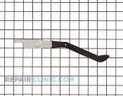 Open Lever - Part # 701385 Mfg Part # 74001075