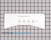 Overlay - Part # 890963 Mfg Part # 240323904