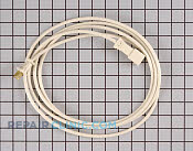 Power Cord - Part # 700912 Mfg Part # 732286