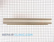 Rack-shelf-center (2) - Part # 617558 Mfg Part # 5303206690