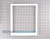 Shelf Frame Without Glass 240350702       Alternate Product View
