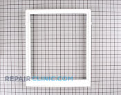 Shelf Frame Without Glass - Part # 917224 Mfg Part # 240350702