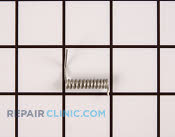Spring - Part # 670605 Mfg Part # 63428-1