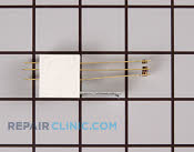 Switch #3 - Part # 278335 Mfg Part # WH12X395