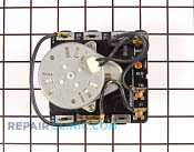 Timer - Part # 271481 Mfg Part # WD21X5138