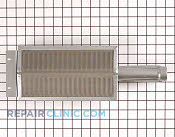 Vent - Part # 1235759 Mfg Part # Y0060691