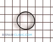 Belt - Part # 606139 Mfg Part # 5286