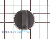 Control Knob - Part # 256368 Mfg Part # WB3K192