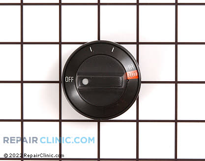 Control Knob (OEM)  WB3K5094