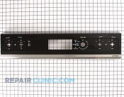 Control  Panel - Part # 259446 Mfg Part # WB36K5633
