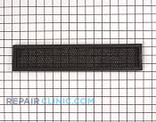 Filter - Part # 242473 Mfg Part # WB02X10310
