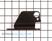 Hinge - Part # 888879 Mfg Part # 12446514
