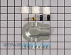 Ice Maker Assembly 4396418         Alternate Product View
