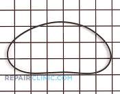 Pump Gasket - Part # 480677 Mfg Part # 302711
