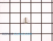 Screw - Part # 630408 Mfg Part # 5303300265