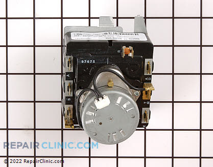Timer (OEM)  WH12X10079