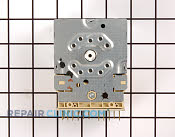 Timer control 120v 60hz - Part # 771051 Mfg Part # WD21X10041