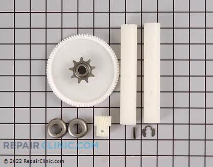Transmission, Brake & Clutch 31627 Main Product View