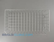 Basket - Part # 608405 Mfg Part # 5300125183